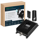 SureCall Fusion2Go 5G Fleet 6-Band In-Vehicle Cell Signal Booster Kit
