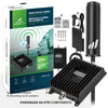 Surecall Fusion2Go 5G OTR 6-Band In-Vehicle Cell Signal Booster Kit