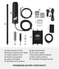 Surecall Fusion2Go 5G OTR 6-Band In-Vehicle Cell Signal Booster Kit
