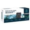 SureCall Fusion 5G 7-Band In-Building Cell Signal Booster Kit