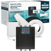 SureCall Fusion Professional 5G 8-Band In-Building Cell Signal Booster Kit