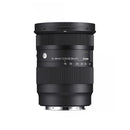 Sigma 16-28mm f/2.8 DG/DN Contemporary Lens (Sony E Mount)