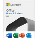 Microsoft Office 2021 Home and Business for 1 PC/Mac - Download