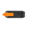 Chargeur solaire 10000mAh et banque d'alimentation portable sans fil 10000mAh