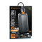 Chargeur solaire 10000mAh et banque d'alimentation portable sans fil 10000mAh