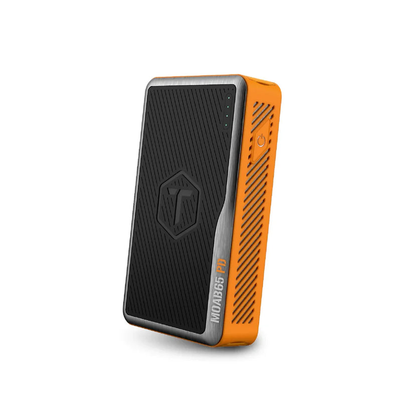 ToughTested 38400mAh MOAB65 PD Power Bank