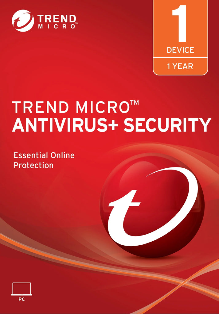 Trend Micro Antivirus - Download