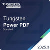 Tungsten Automation Power PDF 2025 Standard - Download