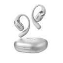 Shokz OpenFit 2+ True Wireless Open-Ear Bluetooth Earbuds (Grey)