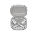 Shokz OpenFit 2+ True Wireless Open-Ear Bluetooth Earbuds (Grey)