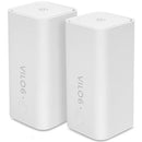 Vilo 6 Mesh Wi-Fi Router System / 2-PACK (White)