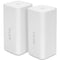 Vilo 6 Mesh Wi-Fi Router System / 2-PACK (White)