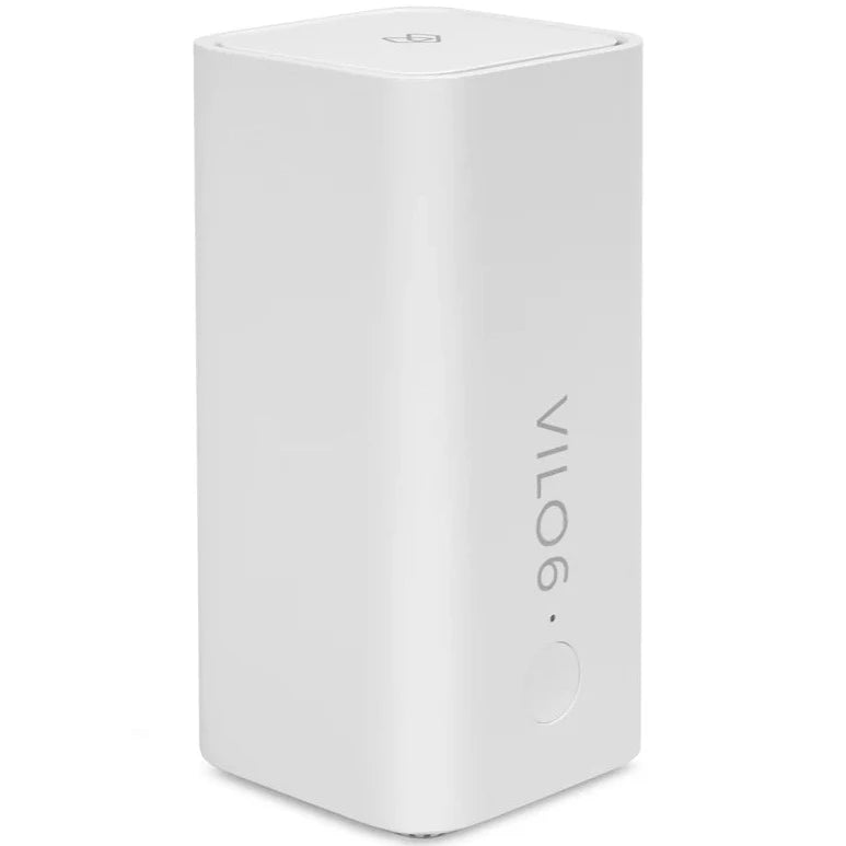 Vilo 6 Mesh Wi-Fi Router System (White)