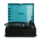 Victrola Revolution GO Portable Record Player (Blue)