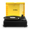 Victrola Revolution GO Portable Record Player (Yellow)
