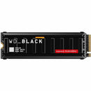 WD Black SN8100 NVMe SSD Gaming Storage 8TB