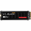 WD Black SN8100 NVMe SSD Gaming Storage 8TB