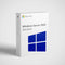 Microsoft Windows Server 2022 Standard - 16 Core License OEM + 10 CALs