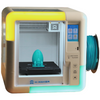 Aoseed X-Maker Fully Enclosed FDM 3D Printer for Kids w/ WIFI