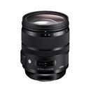 Sigma 24-70mm f/2.8 DG OS HSM Art Lens (Canon EF) (OPEN BOX)