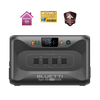 Bluetti Apex300 3,840W Versatile Power Station