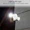 Arlo Pro 4 Spotlight Camera - 3 Pack - Wireless Security, 2K Video (White)
