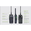 Radio bidirectionnelle Motorola BPR40 Mag One UHF 8 canaux