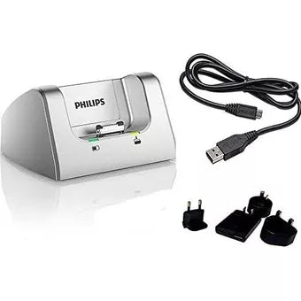 Philips ACC8120 Docking Station