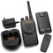 Motorola BPR40 Mag One VHF 8 Channel Two-Way Radio