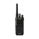 Motorola BPR50dX Mag One UHF 64 Channel Two-Way Radio