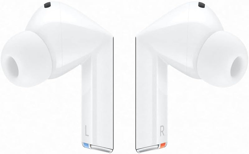 Samsung Galaxy Buds3 Pro Earbuds (White)