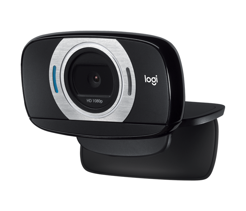 Logitech C615 HD Webcam (Open Box)