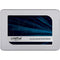 Crucial 1TB MX500 2.5" Internal SATA SSD