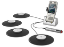 Philips DPM-8900 Pocket Memo Meeting Recorder
