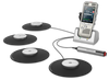 Philips DPM-8900 Pocket Memo Meeting Recorder