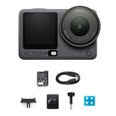 DJI Osmo Action 6 Camera Standard Combo