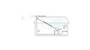 SureCall Flare Plus 5G 6-Band In-Building Cell Signal Booster Kit
