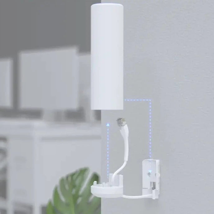 Ubiquiti amplifi Afi-R-US Routeur intelligent Wi-Fi Mesh à double bande haute densité