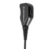 Motorola PMLN6530 2-Wire Surveillance Kit Earpiece (Black)