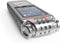 Philips DVT4115 VoiceTracer Audio Recorder