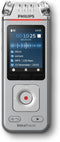 Philips DVT4115 VoiceTracer Audio Recorder