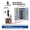 EcoSmart ECO 18 Electric Tankless Water Heater