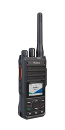 Hytera HP56X High Performance Portable Digital Radio