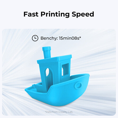 Creality Ender-3 V3 KE 3D Printer