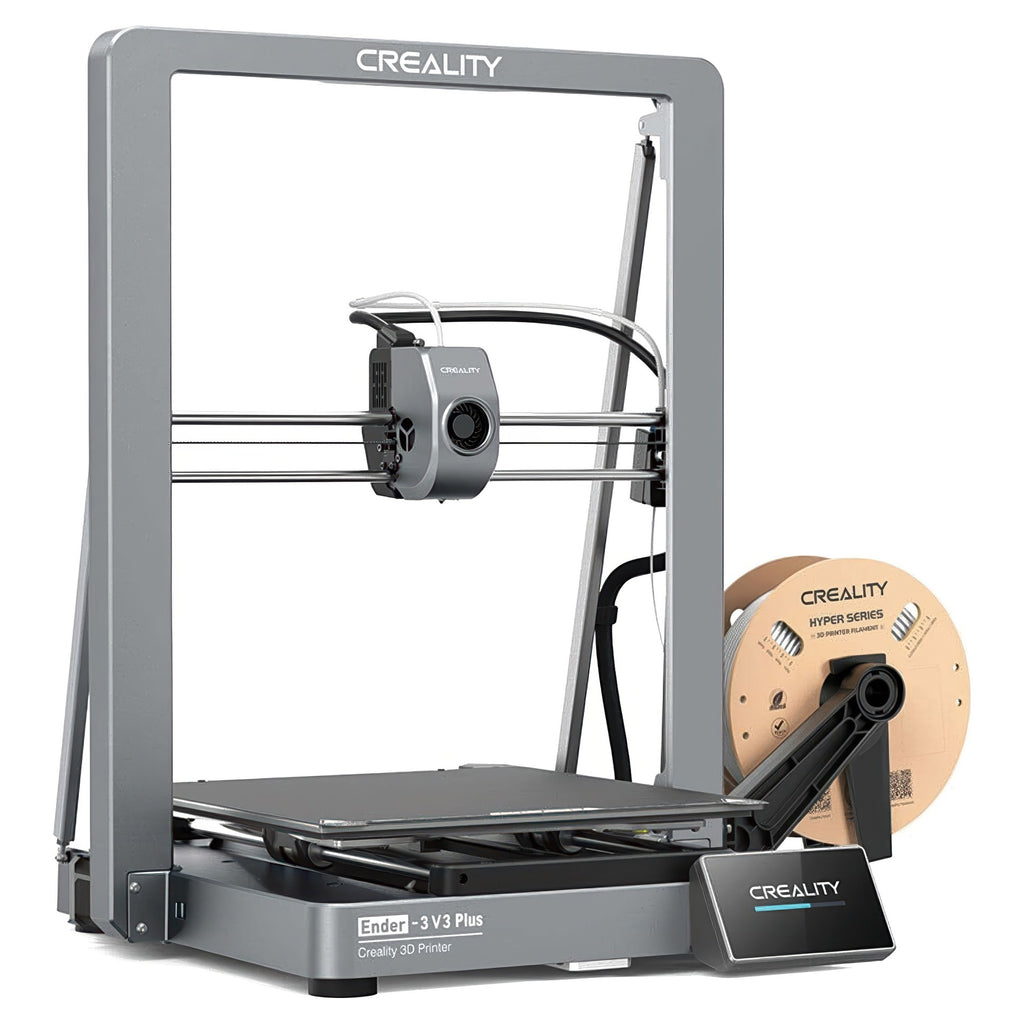 Creality Ender-3 V3 Plus 3D Printer | ITFactory.ca