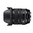 Sigma 24-70mm f/2.8 DG OS HSM Art Lens (Canon EF) (OPEN BOX)