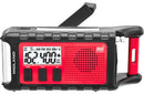Midland ER310Pro Emergency Crank Weather Alert Radio with Bluetooth