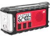 Midland ER310Pro Emergency Crank Weather Alert Radio with Bluetooth