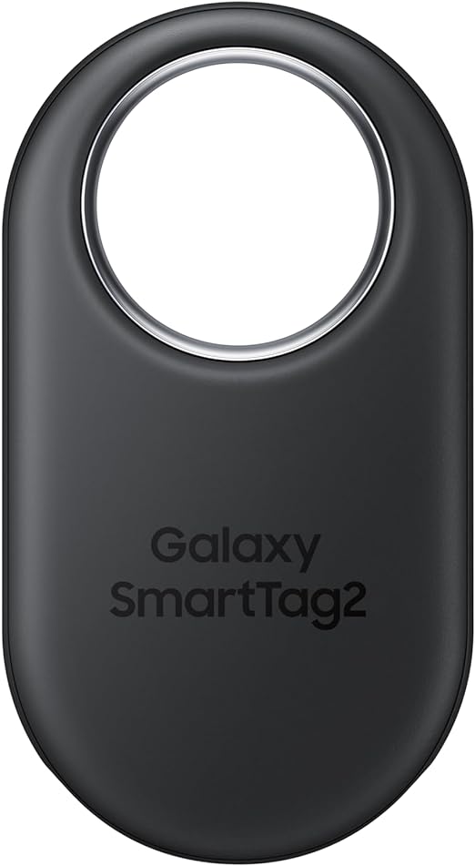 Samsung Galaxy SmartTag2 (4 pack - BLACK)