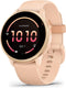 GARMIN Vívoactive 6 - Smartwatch - Pink Dawn with Pink Dawn Band